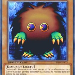 Kuriboh