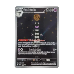 Gothitelle - 211 - SV: Scarlet & Violet Promo Cards (SVP)
