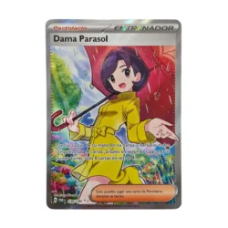 Parasol Lady - 238/182 - SV04: Paradox Rift (PAR)