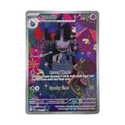 Banette - 234/217 - ME: Ascended Heroes (ASC)