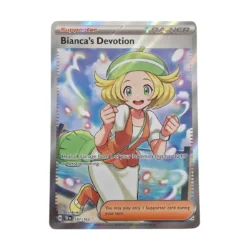 Bianca's Devotion - 197/162 - SV05: Temporal Forces (TEF)