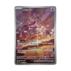 Mesprit - 204/191 - SV08: Surging Sparks (SSP)