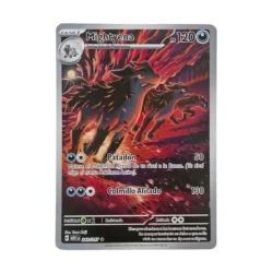 Mightyena - 243/217 - ME: Ascended Heroes (ASC)