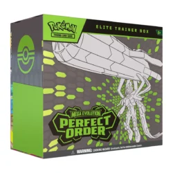 Perfect Order - Elite Trainer Box
