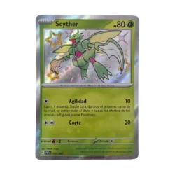 Scyther - SV: Paldean Fates (PAF)