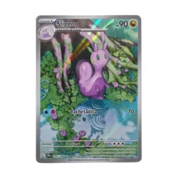 Sliggoo - 095/086 - ME04: Chaos Rising (CRI)