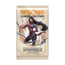 Spiritforged - Booster