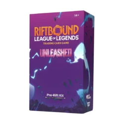 Unleashed - Pre-Rift