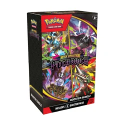 Pitch Black - Booster Bundle