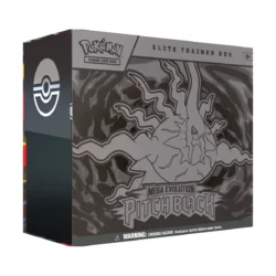 Pitch Black - Elite Trainer Box