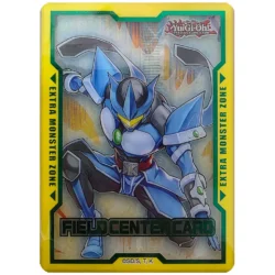 Field Center Token: Masked HERO Fountain (Battles of Legend: Glorious Gallery) - Yu-Gi-Oh! Tokens (TKN)