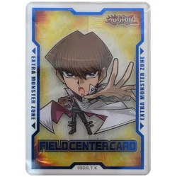 Field Center Token: Kaiba (Battles of Legend: Glorious Gallery) - Yu-Gi-Oh! Tokens (TKN)