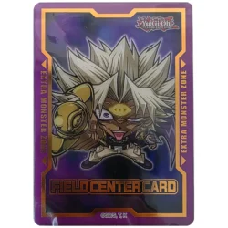 Field Center Token: Yami Marik (Battles of Legend: Glorious Gallery) - Yu-Gi-Oh! Tokens (TKN)