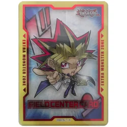 Field Center Token: Yugi (Battles of Legend: Glorious Gallery) - Yu-Gi-Oh! Tokens (TKN)