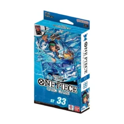 Starter Deck - Kuzan ST-33