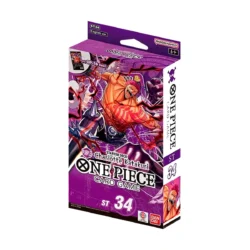 Starter Deck - Charlotte Katakuri ST-34