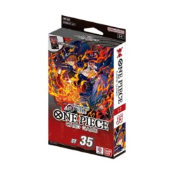 Starter Deck - Sabo ST-35