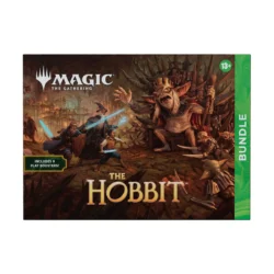 The Hobbit - Bundle
