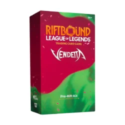 Vendetta - Pre-Rift Kit