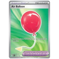 Air Balloon - ME01: Mega Evolution (MEG)