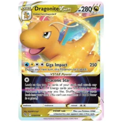 Dragonite VSTAR - Pokemon GO (PGO)