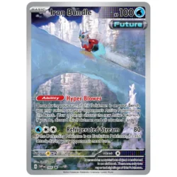 Iron Bundle - 066 - SV: Scarlet & Violet Promo Cards (SVP)
