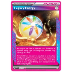 Legacy Energy - SV06: Twilight Masquerade (TWM)