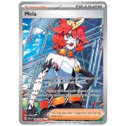 Mela - 236/182 - SV04: Paradox Rift (PAR)
