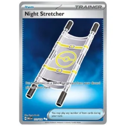 Night Stretcher - ME01: Mega Evolution (MEG)