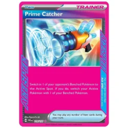 Prime Catcher - SV: Prismatic Evolutions (PRE)