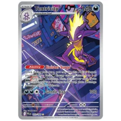 Toxtricity - 103/094 - ME02: Phantasmal Flames (PFL)
