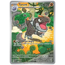 Tyrunt - 070 - ME: Mega Evolution Promo (MEP)