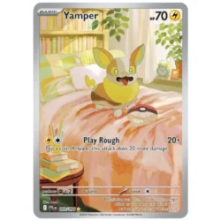Yamper - 099/094 - ME02: Phantasmal Flames (PFL)