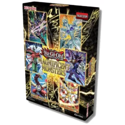 Magnificent Monsters - Tuck Box
