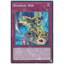 Reversal Box - BETB-EN071 - Common 1st Edition