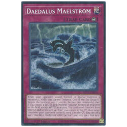 Daedalus Maelstrom - BETB-EN076 - Common 1st Edition