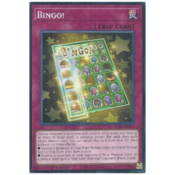 Bingo! - BETB-EN080 - Common 1st Edition