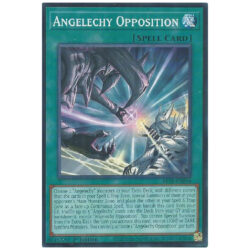 Angelechy Opposition - BETB-EN094 - Common 1st Edition