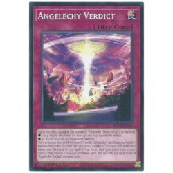Angelechy Verdict - BETB-EN096 - Common 1st Edition