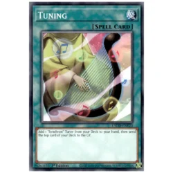 Tuning - L5DD-ENY20 - Common 1st Edition
